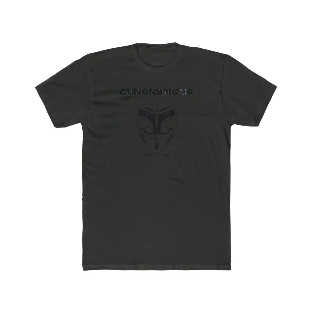 Gunonymous T-Shirt