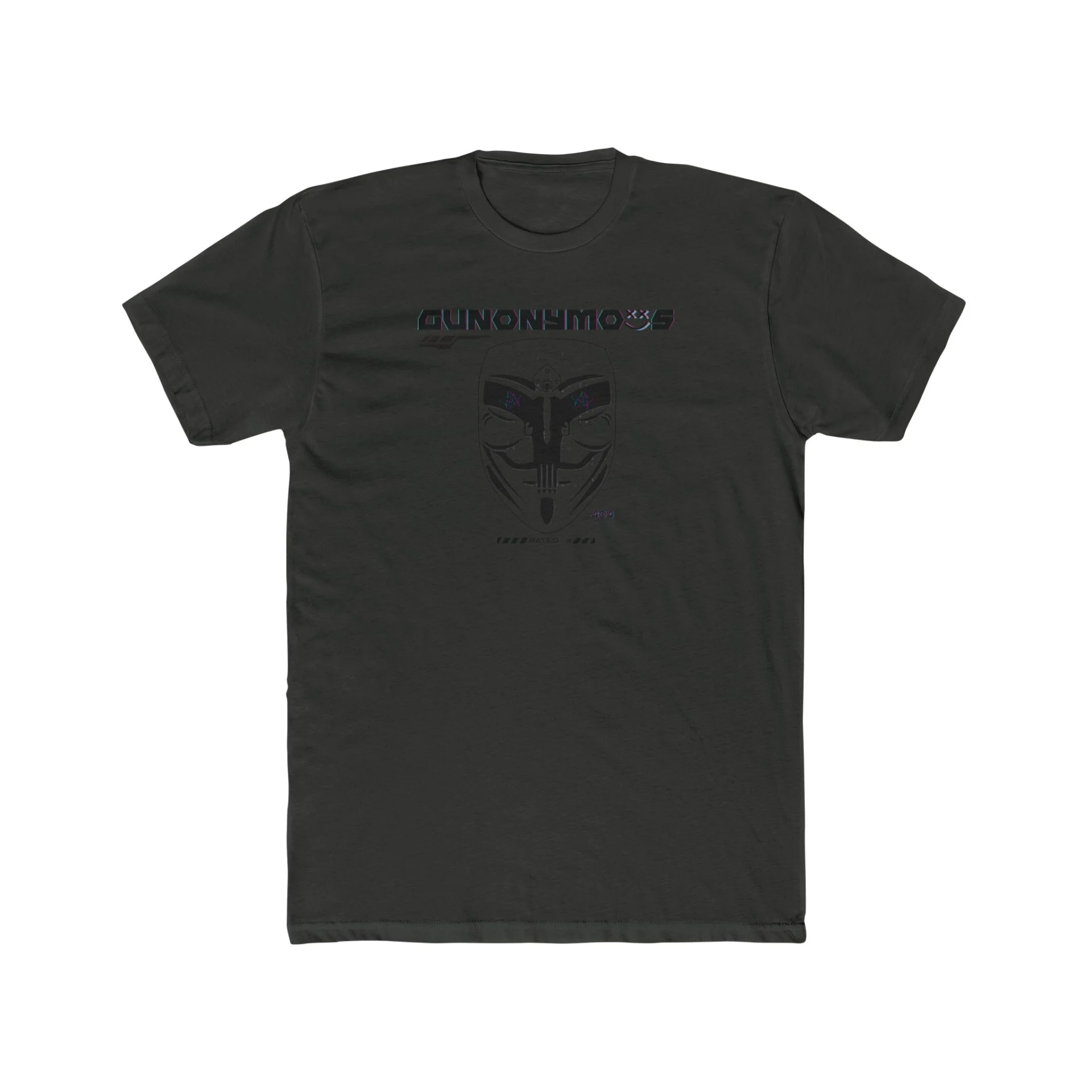 Gunonymous T-Shirt - Image 17