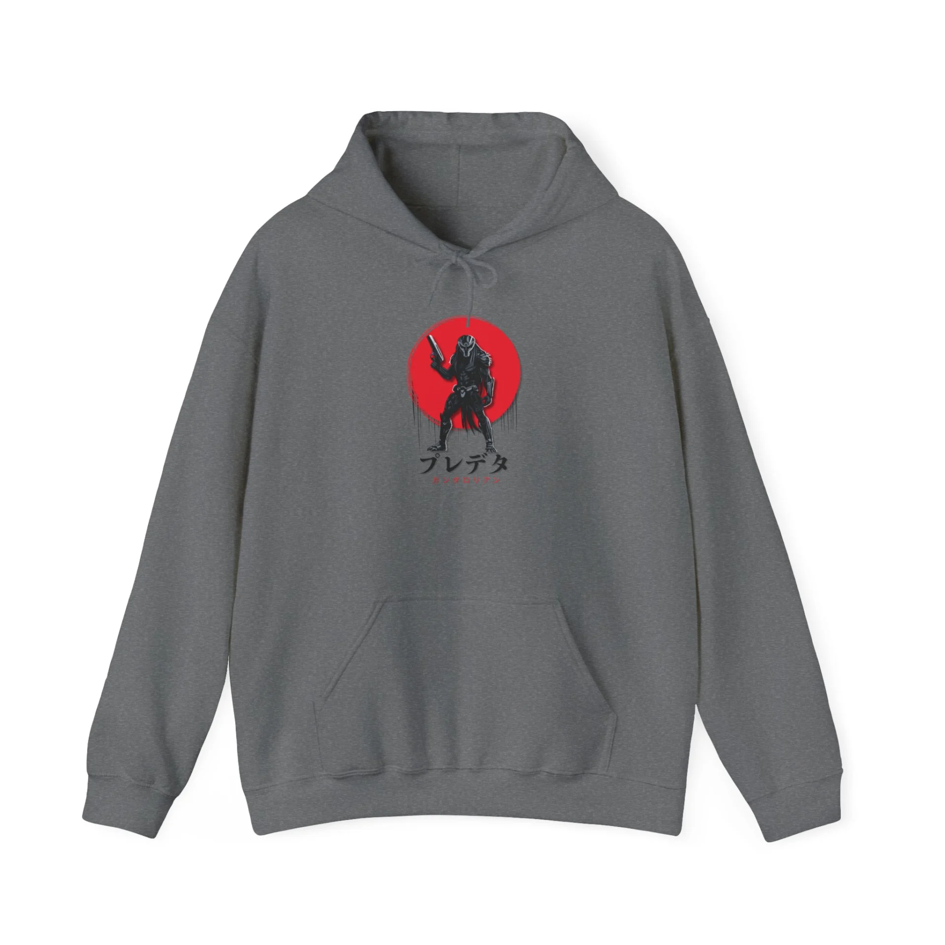 Predalorian Hooded Sweatshirt