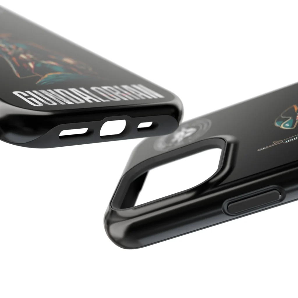 Patriot MagSafe iPhone Tough Cases - all models
