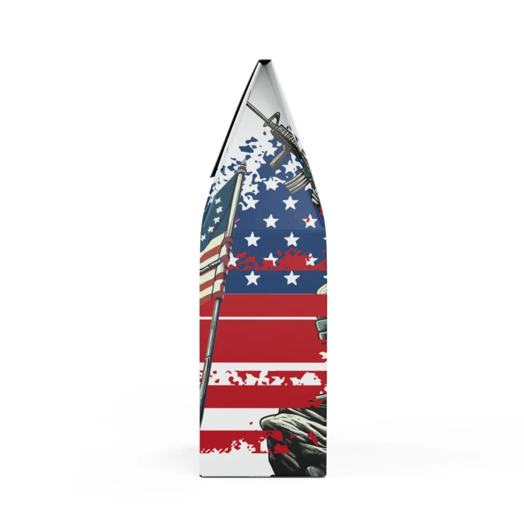 'Merica's Cup Coffee Blend (Dark French Roast)