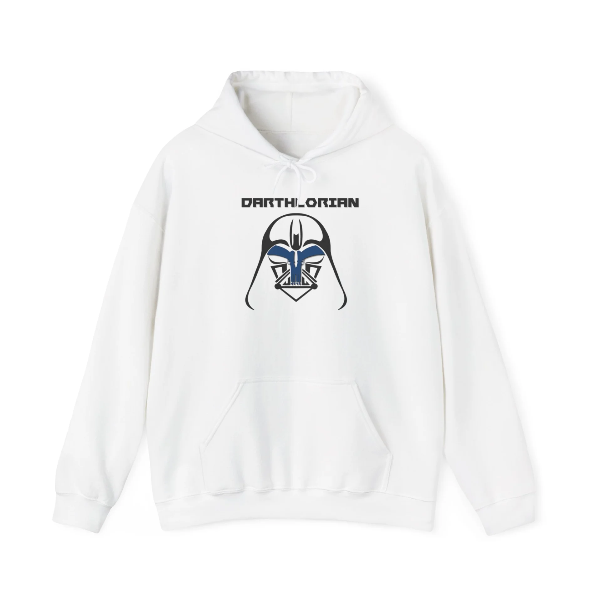 Darth-Lorian Hooded Sweatshirt - Image 5