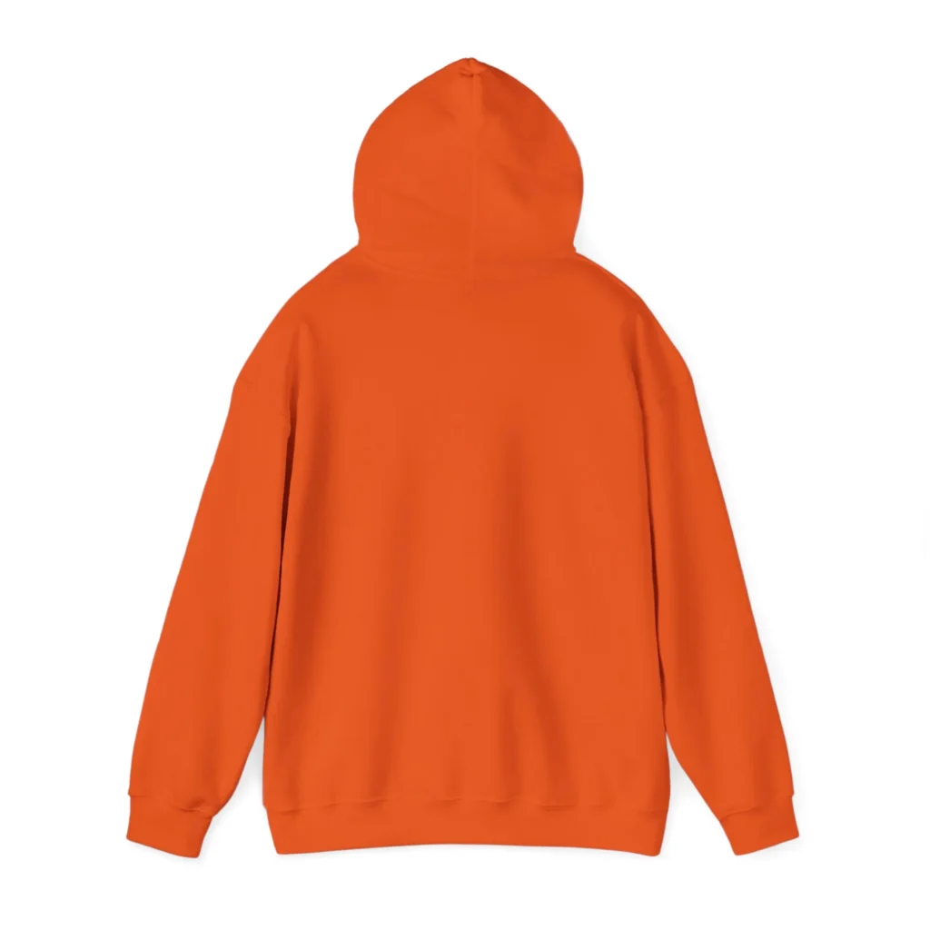 Evil Guns Hooded Sweatshirt
