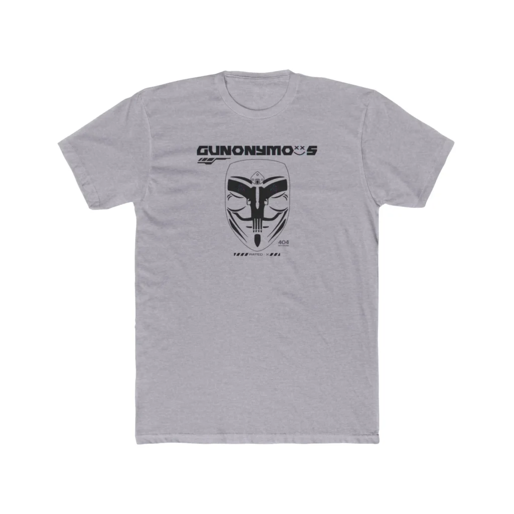 Gunonymous T-Shirt