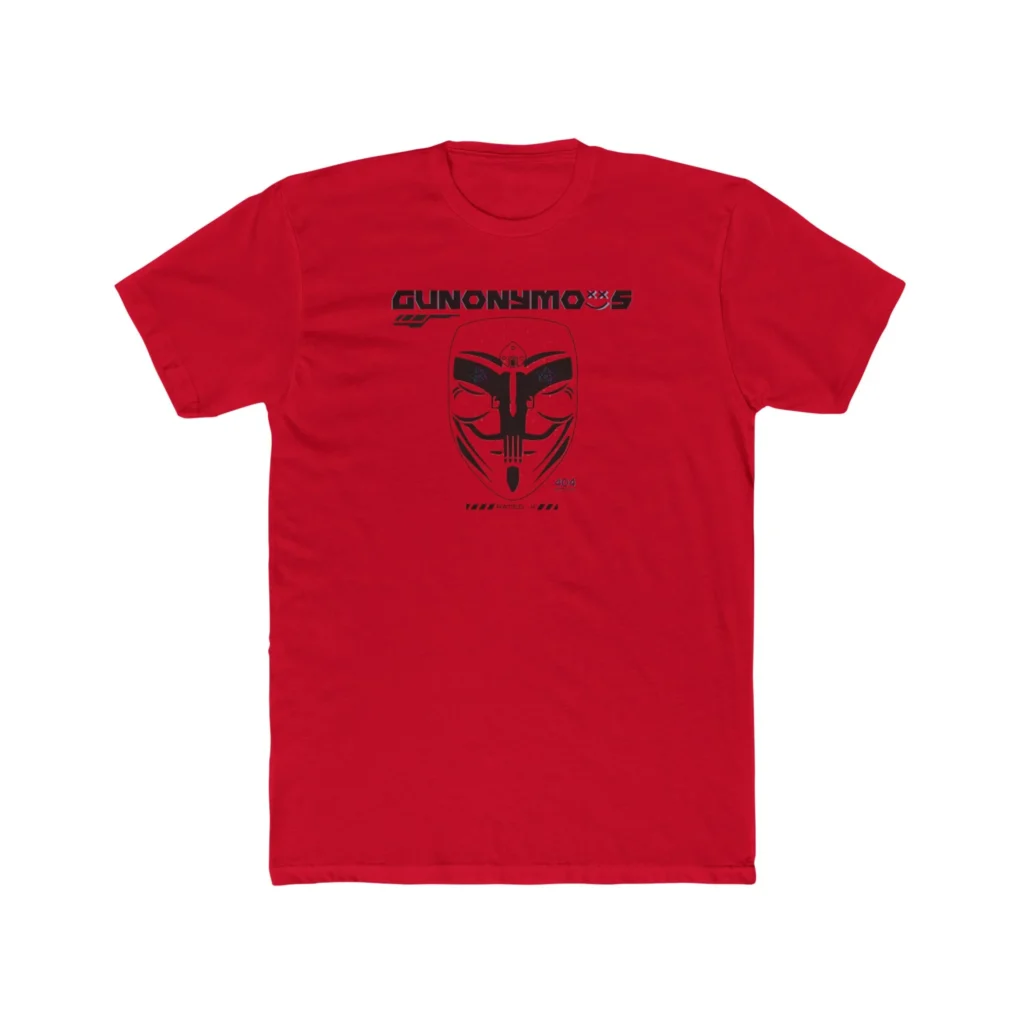 Gunonymous T-Shirt