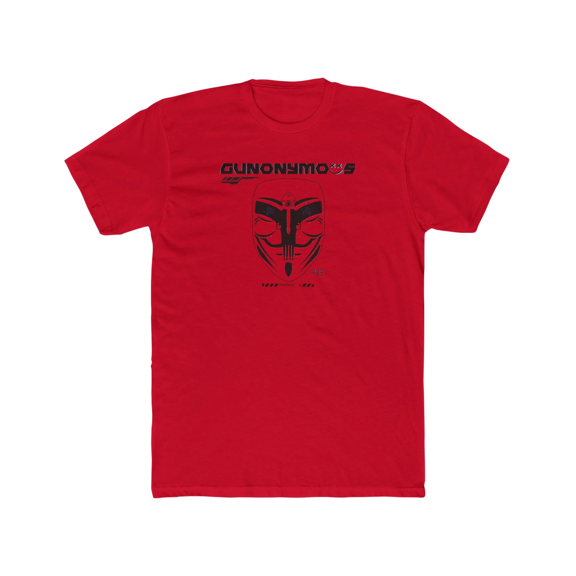 Gunonymous T-Shirt - Image 25