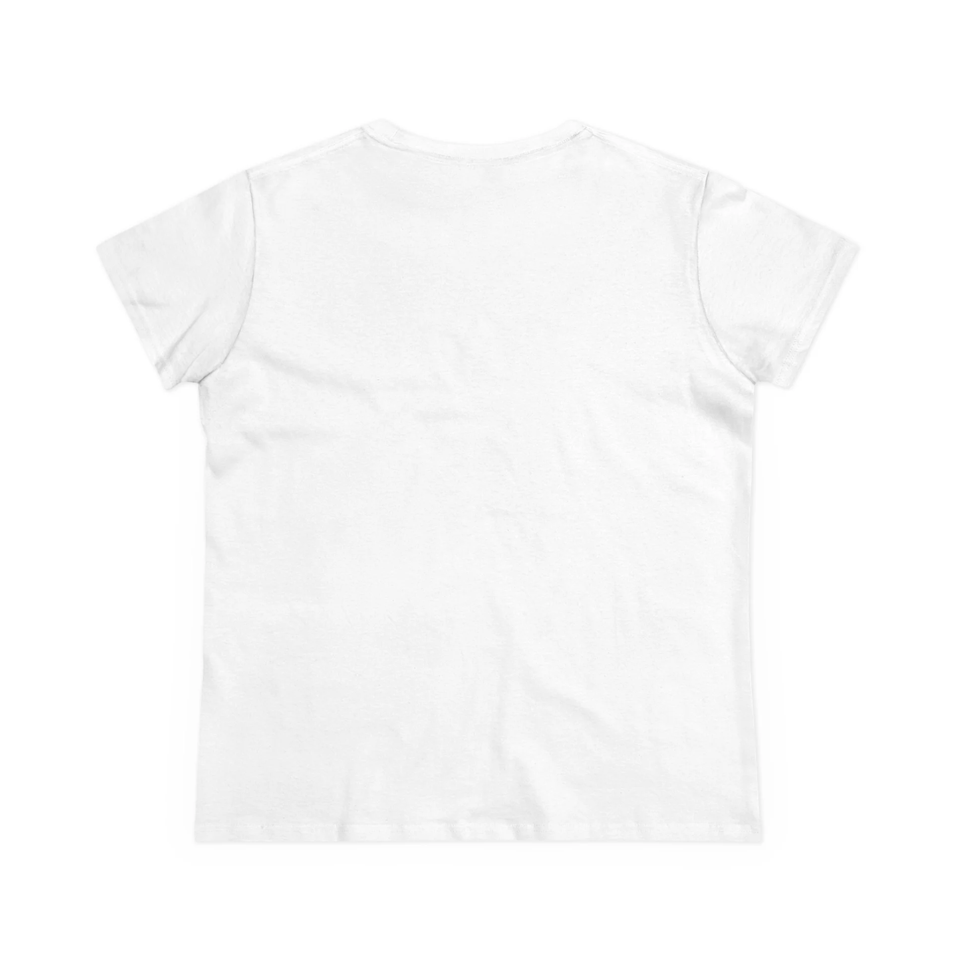 OnlyGuns Women's Midweight Cotton Tee - Image 6