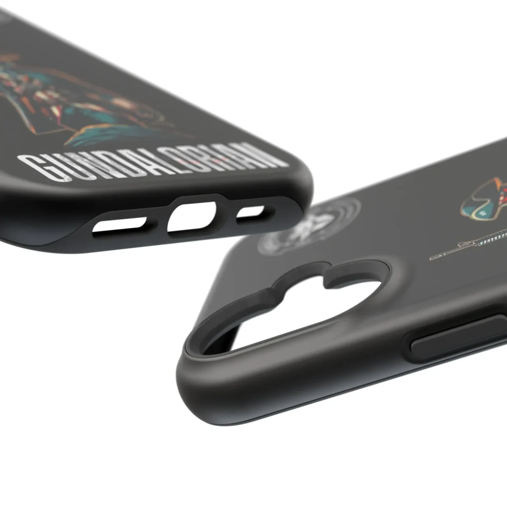 Patriot MagSafe iPhone Tough Cases - all models