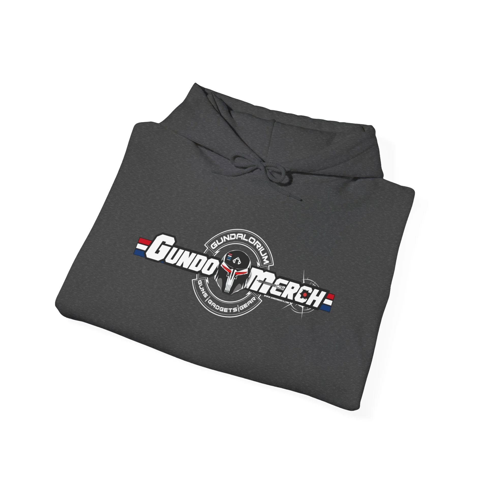 Official GundoMerch Sweatshirt - Image 20