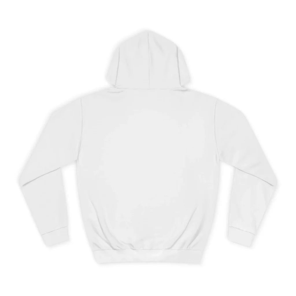 Women's Vintage Rosie College Hoodie