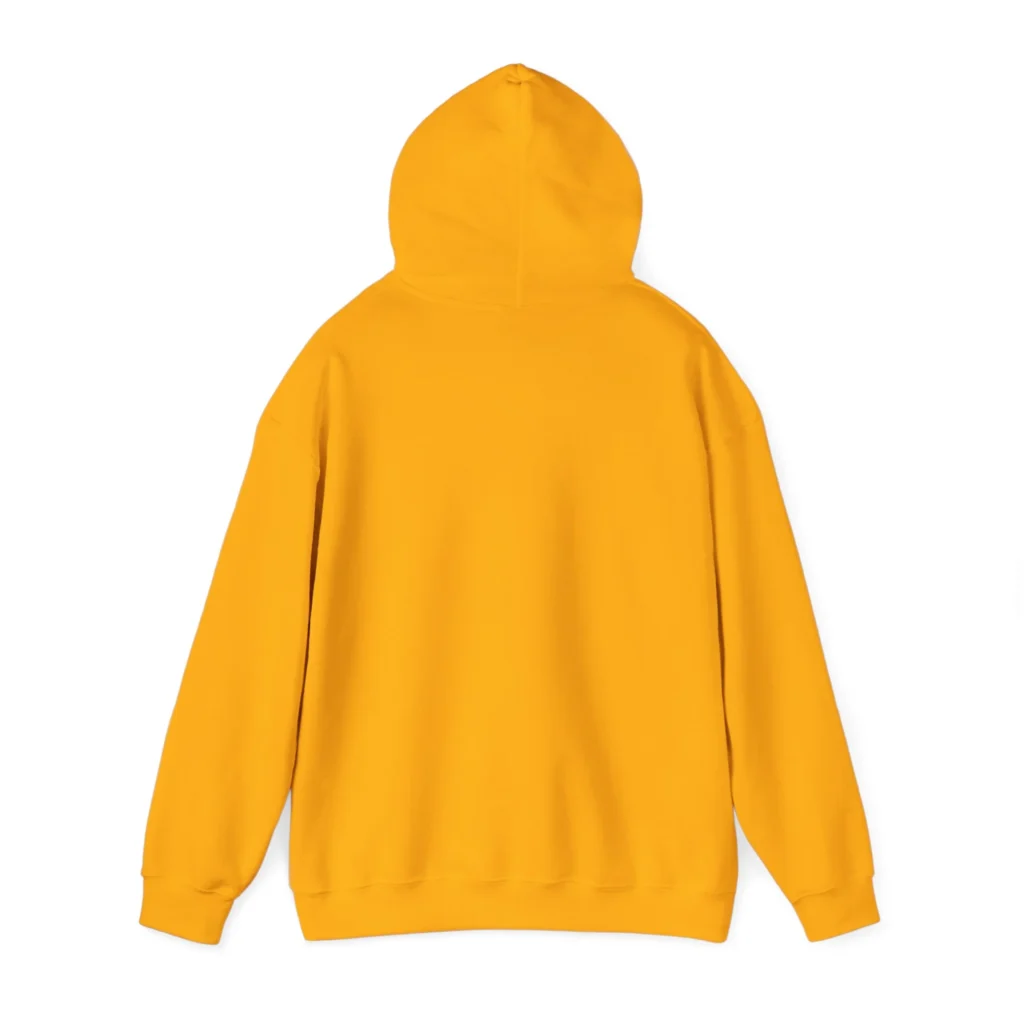 Kill Bill-lorian Hooded Sweatshirt