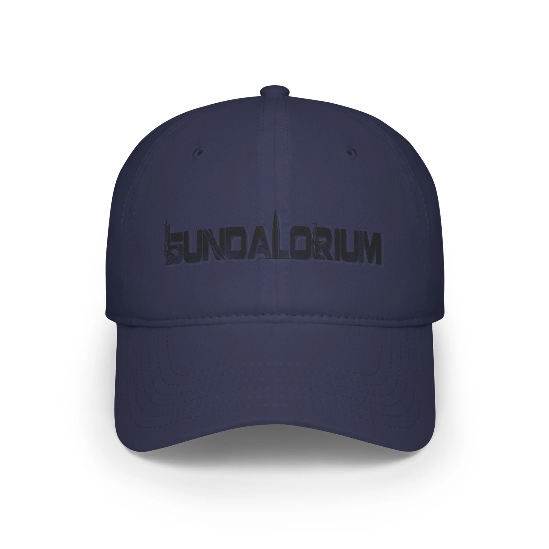 Low Profile Baseball Cap - Image 17