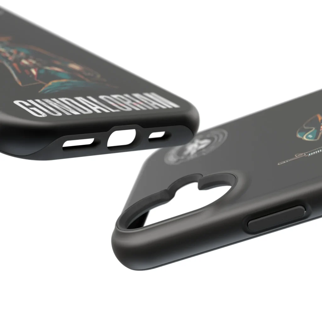 Patriot MagSafe iPhone Tough Cases - all models