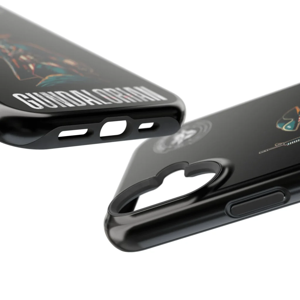Patriot MagSafe iPhone Tough Cases - all models