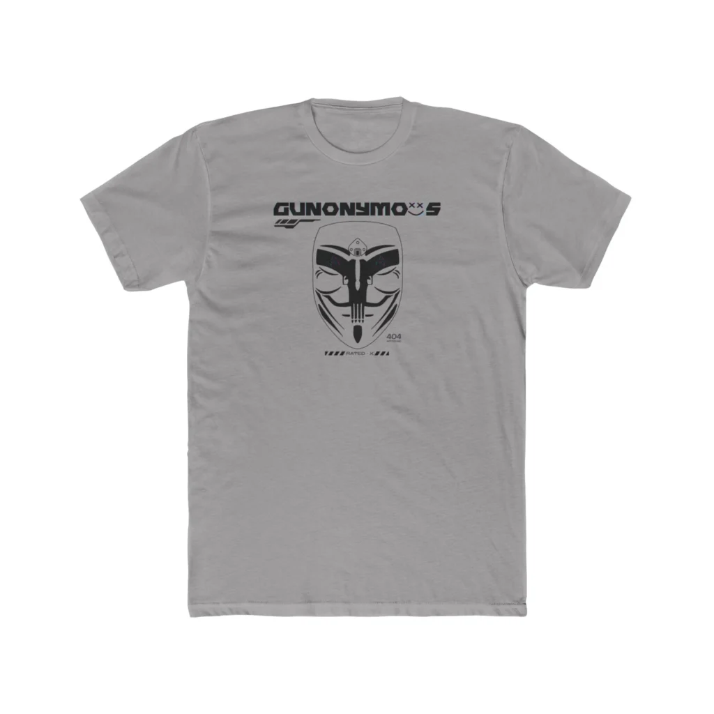 Gunonymous T-Shirt