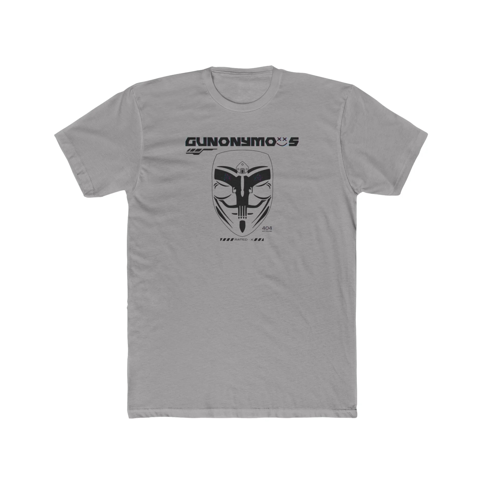 Gunonymous T-Shirt - Image 5