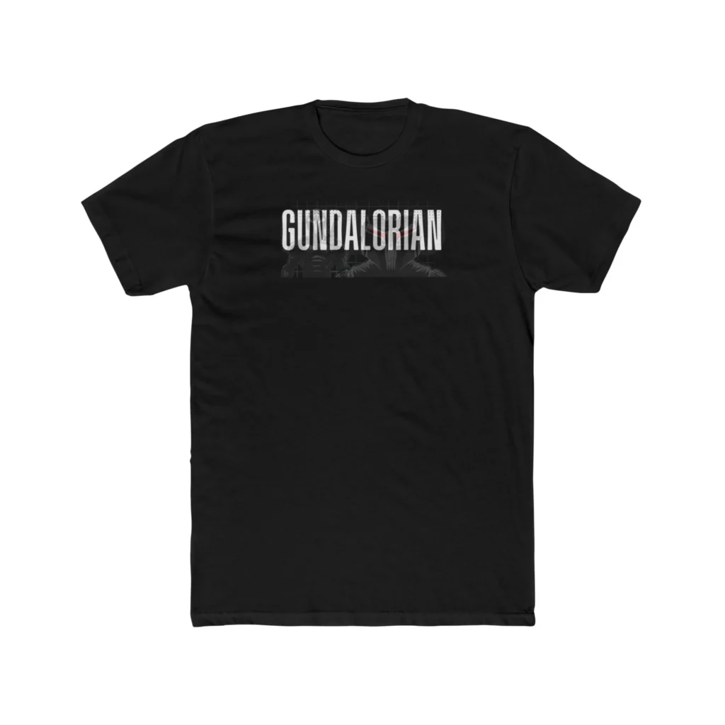 On the Fence Premium Men's Cotton Crew Tee