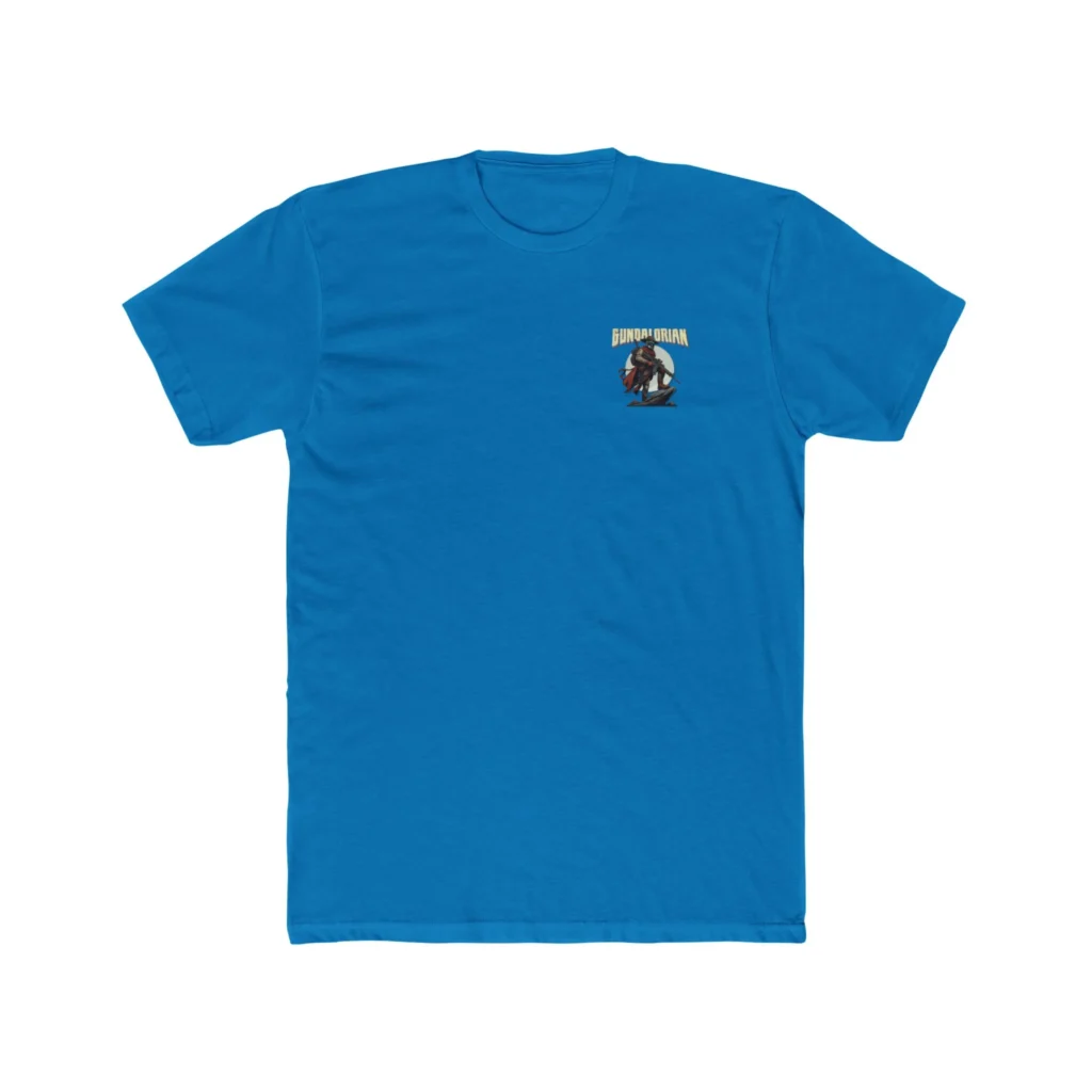 Overwatch Logo Premium Tee
