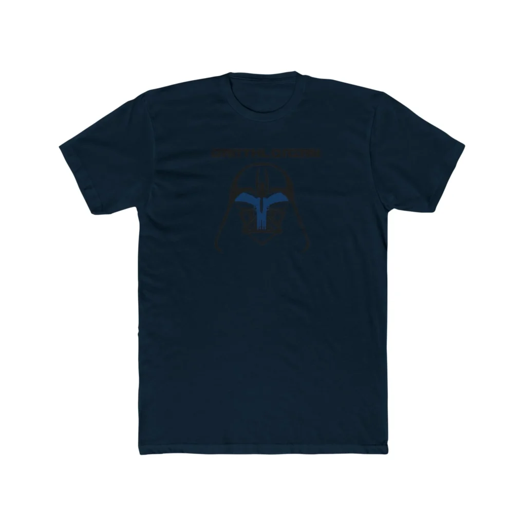 Darthlorian 1 T-Shirt