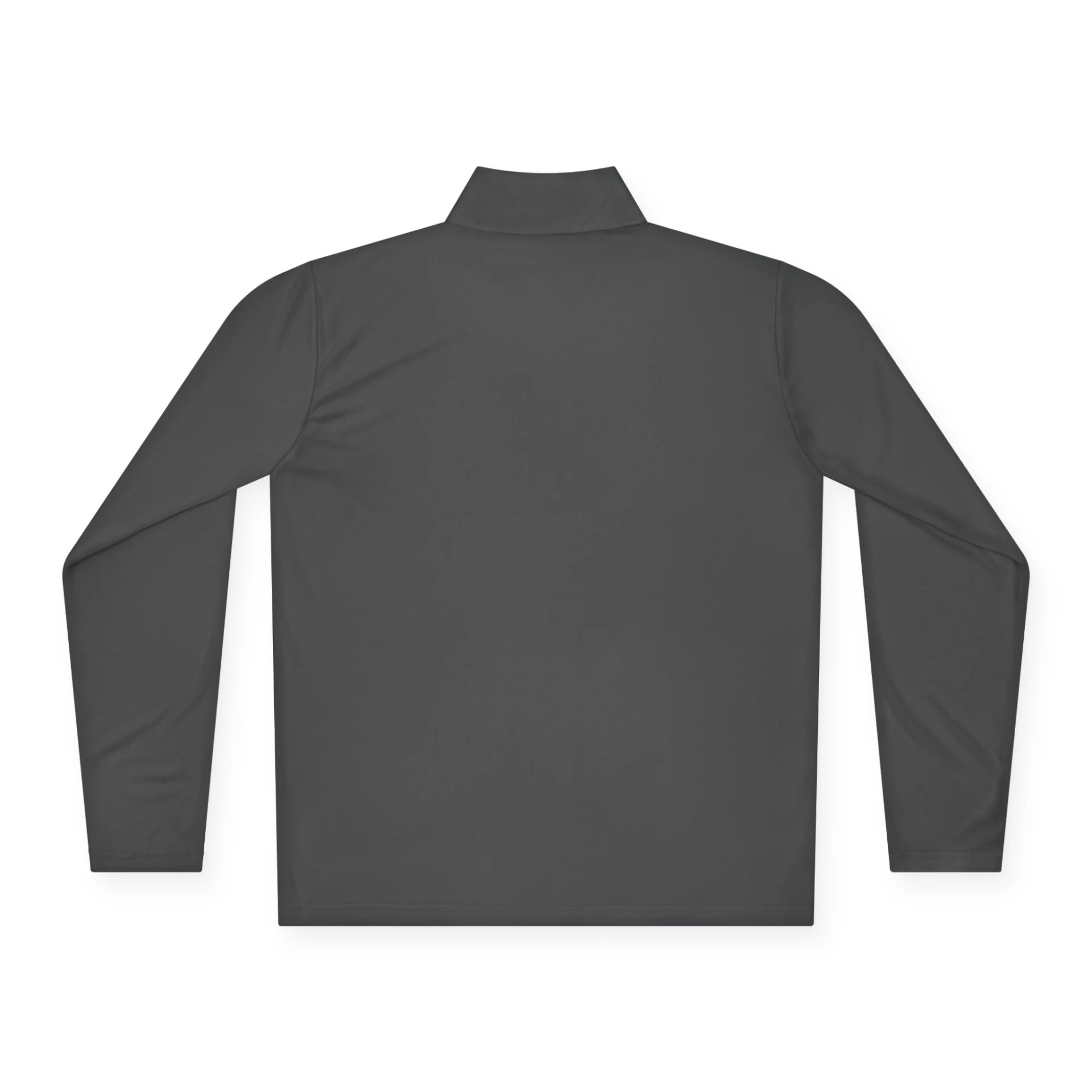 Gundalorium Joe Unisex Quarter-Zip Pullover - Image 2