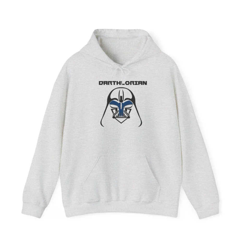 Darth-Lorian Hooded Sweatshirt