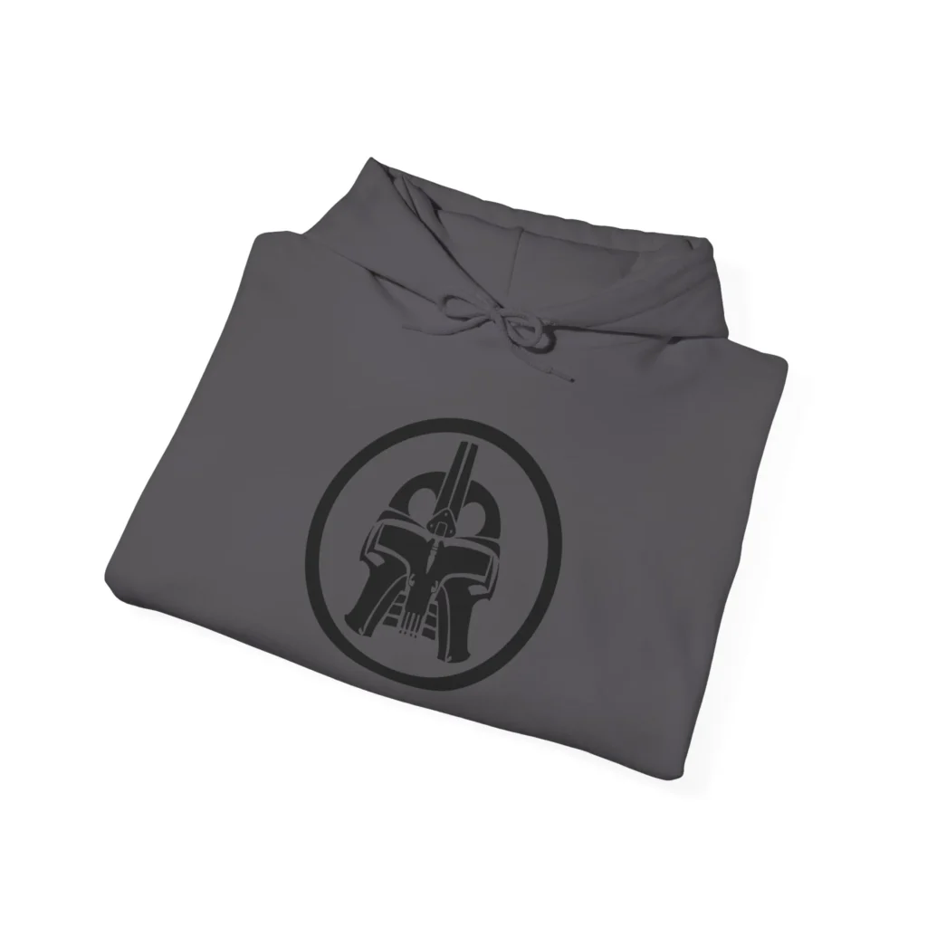Cylorian Hooded Sweatshirt