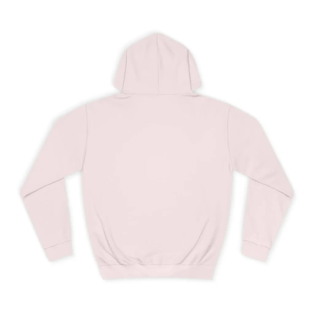 Women's Vintage Rosie College Hoodie