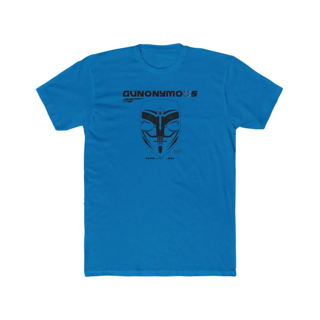 Gunonymous T-Shirt
