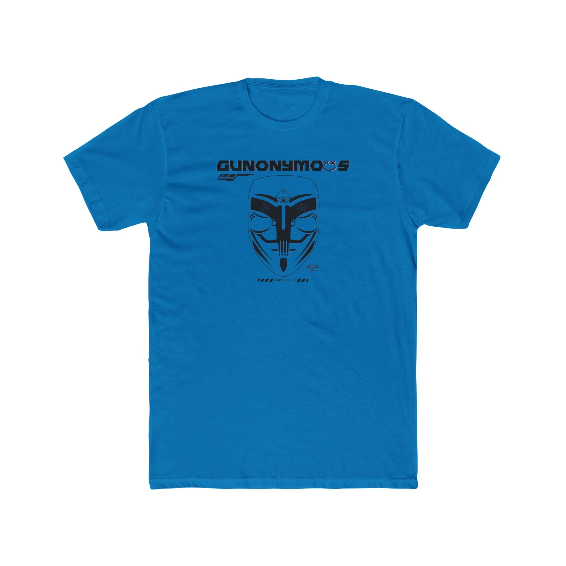 Gunonymous T-Shirt
