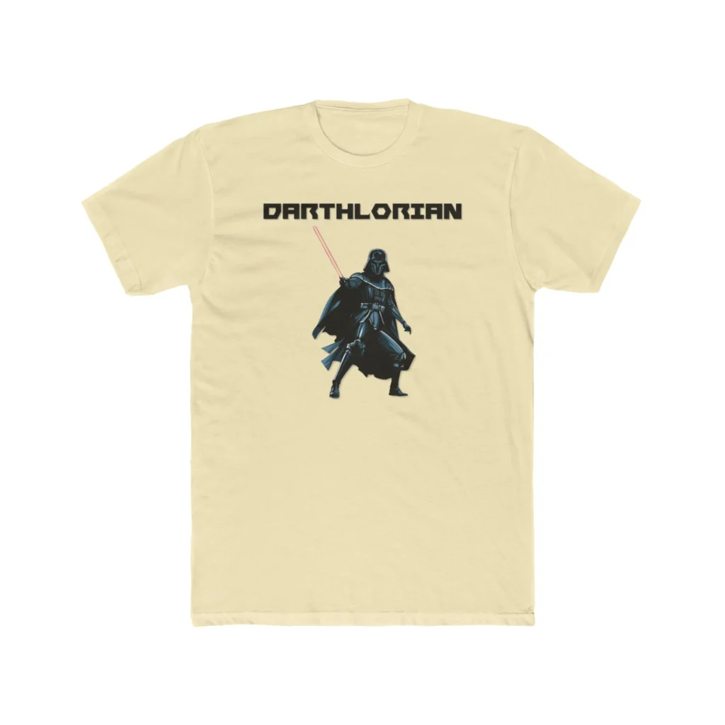 Darthlorian 2 T-Shirt