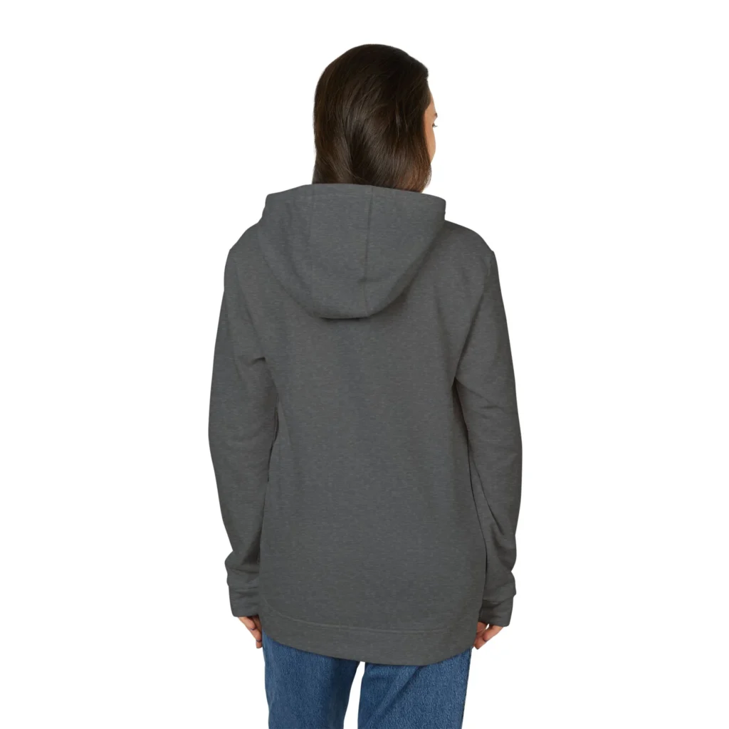 Adidas Guncraft Unisex Fleece Hoodie
