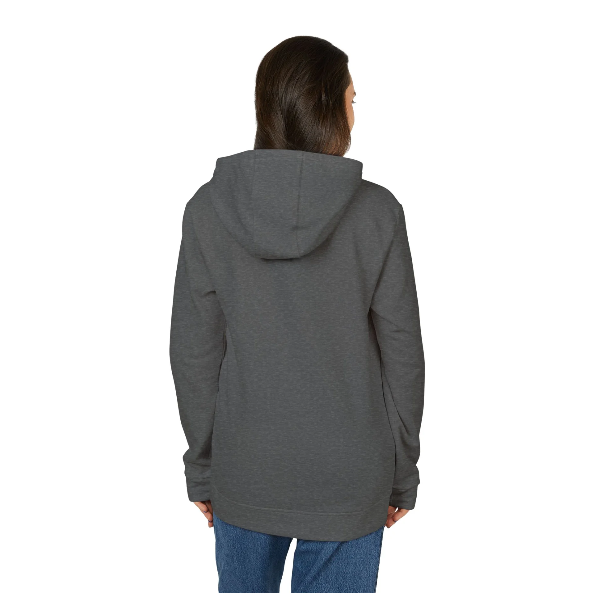 Adidas Guncraft Unisex Fleece Hoodie - Image 12