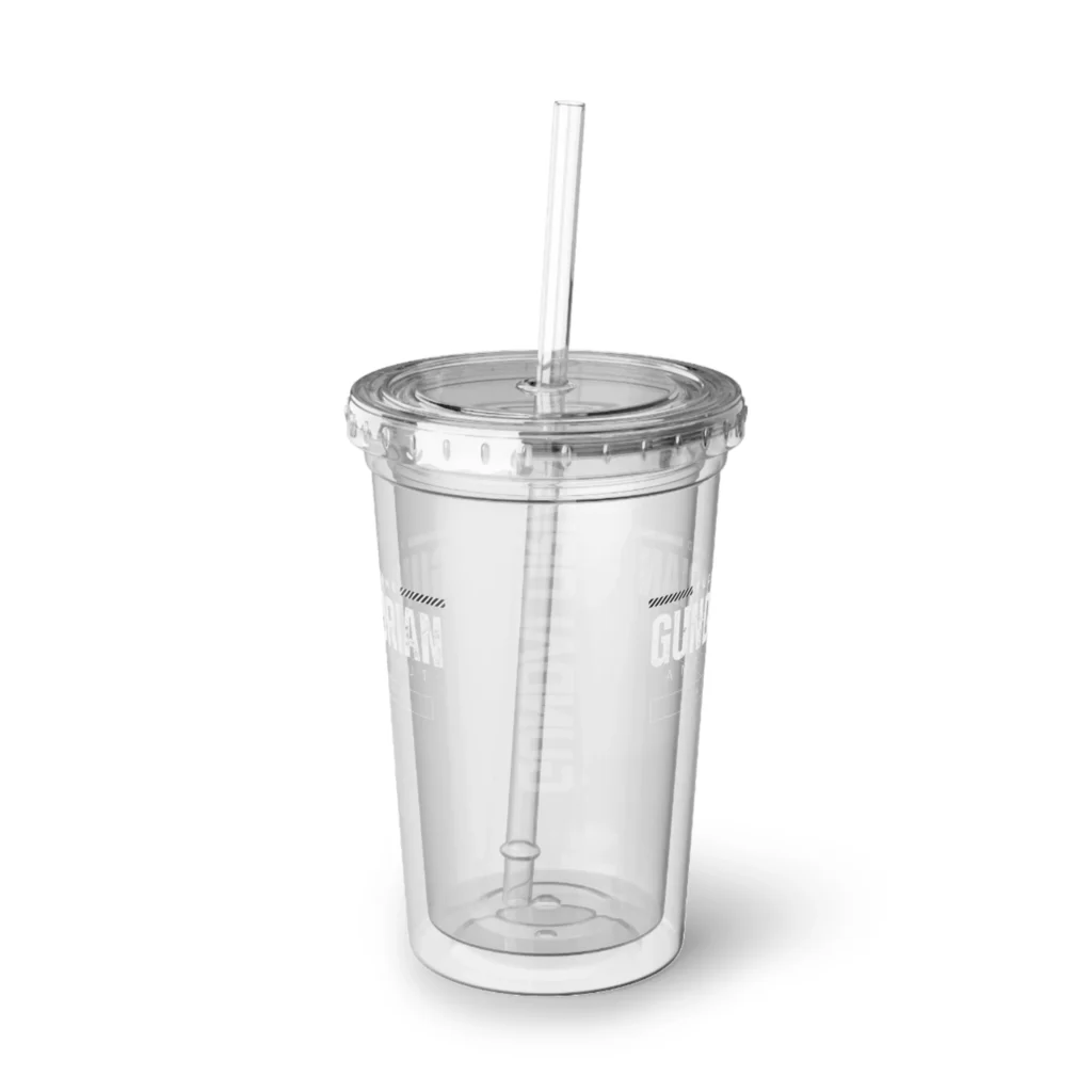 FAFO Subdued Insulated Cup - 16oz