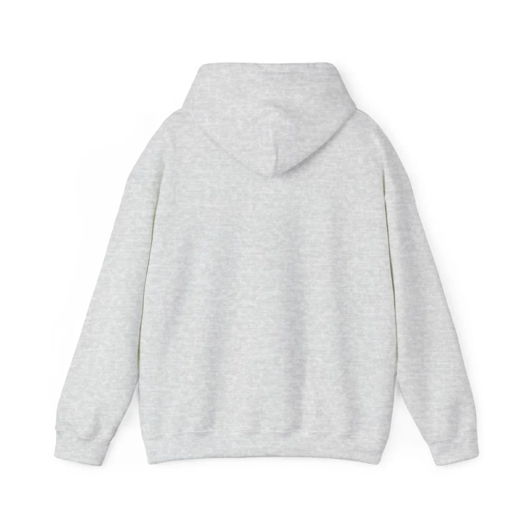 Catalorian Hooded Sweatshirt