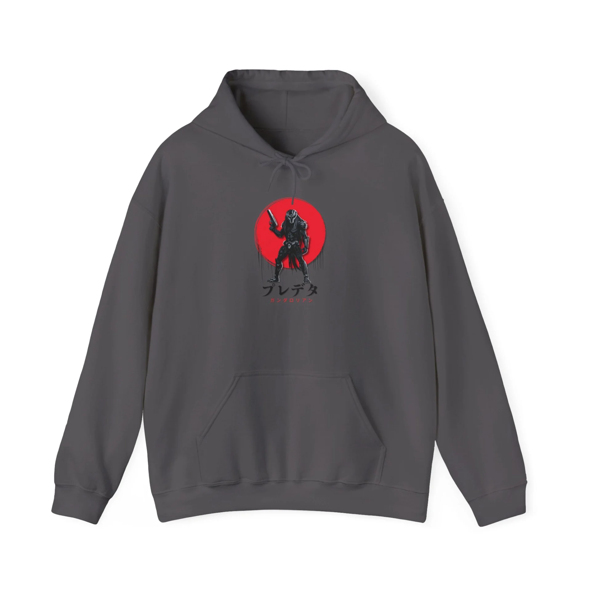 Predalorian Hooded Sweatshirt - Image 37