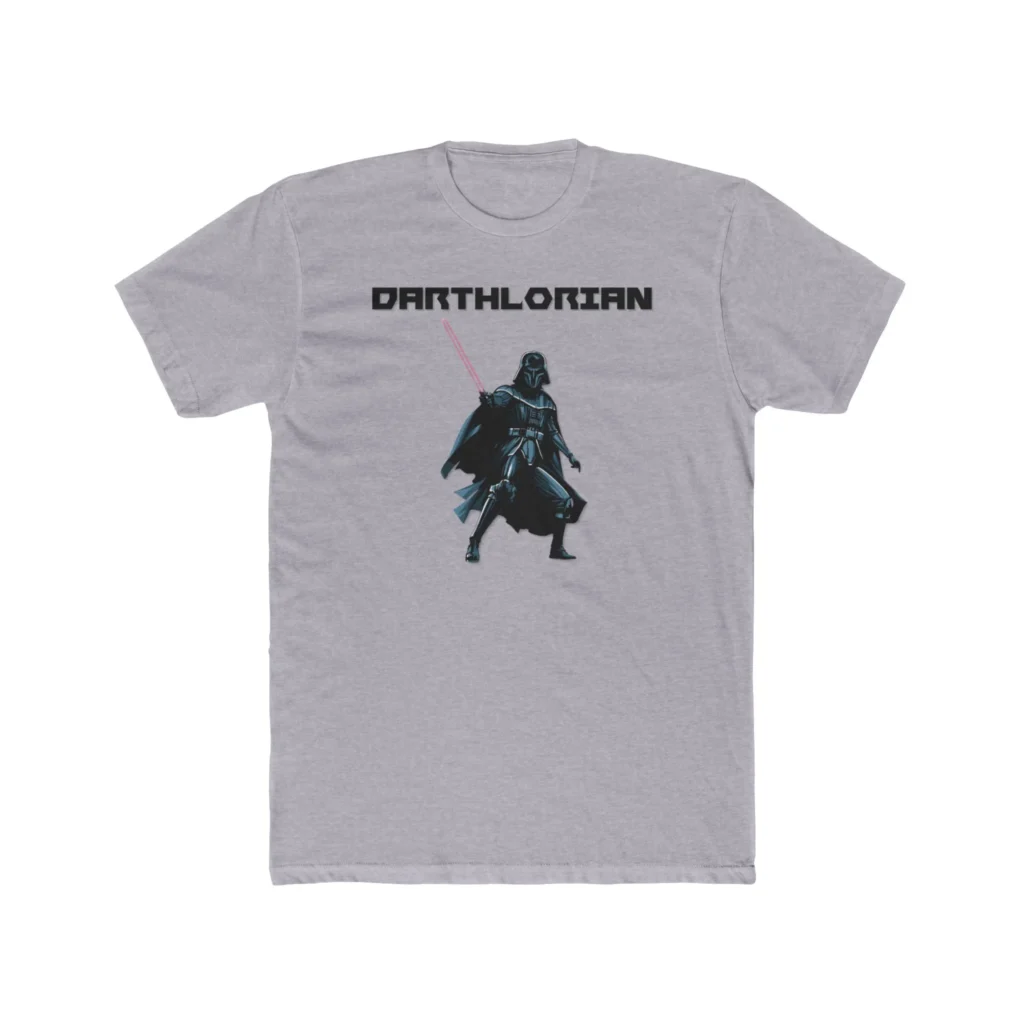 Darthlorian 2 T-Shirt