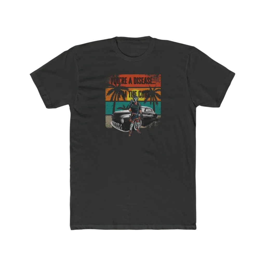 I'm the Cure T-Shirt