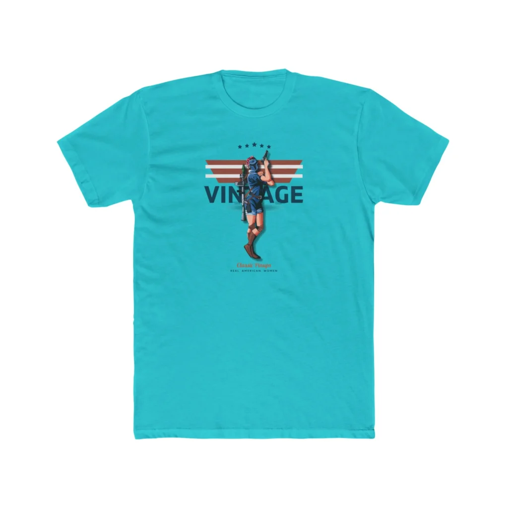 Vintage Rosie T-Shirt