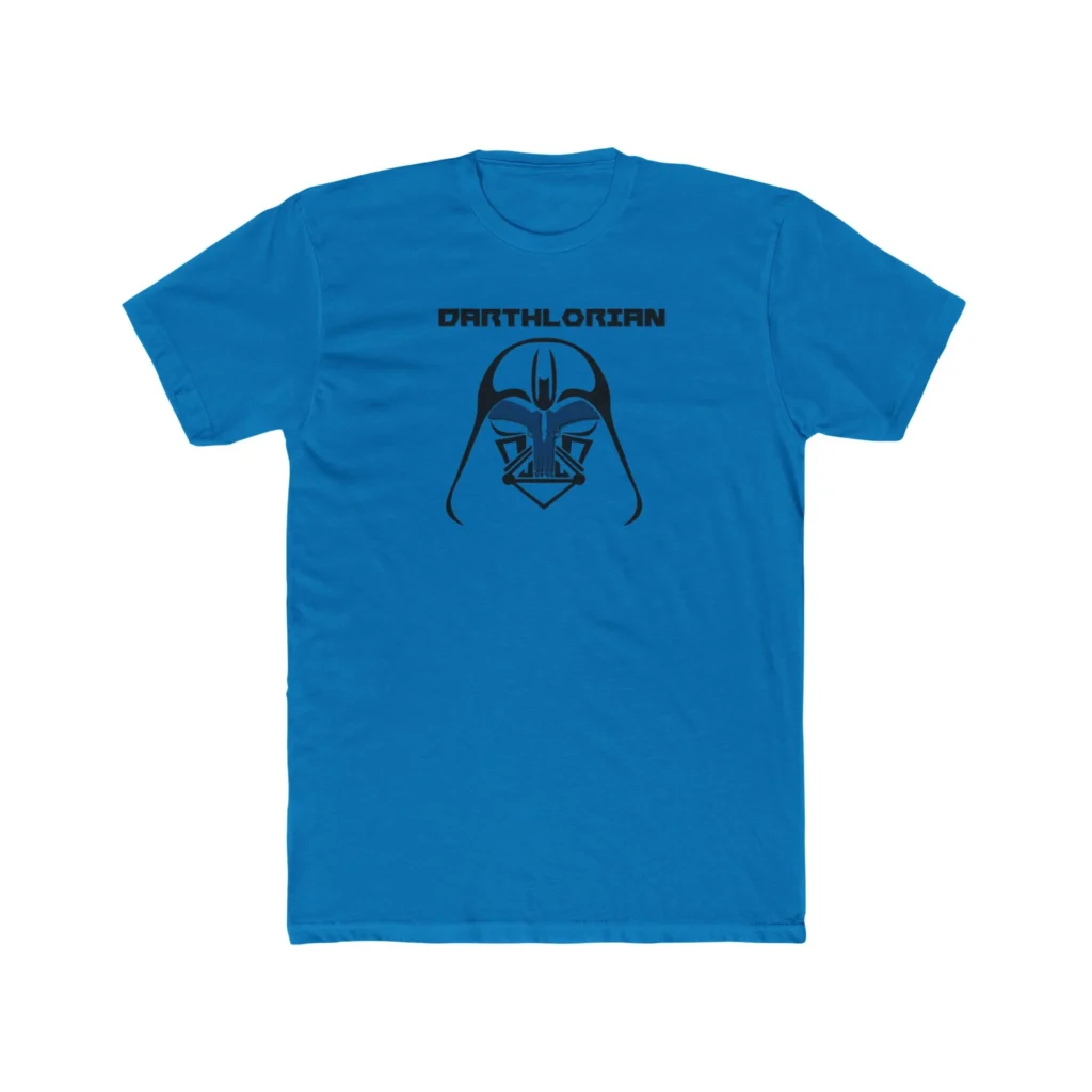 Darthlorian 1 T-Shirt