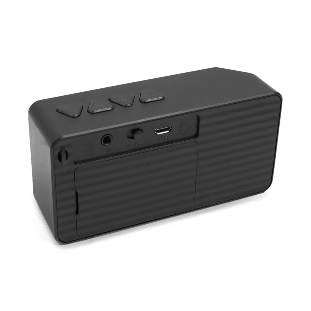 Gundalorian Jabba Bluetooth Speaker - Image 2
