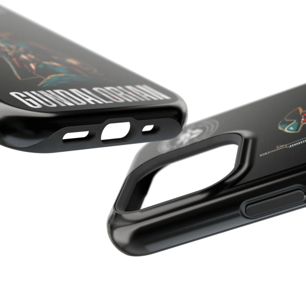 Patriot MagSafe iPhone Tough Cases - all models