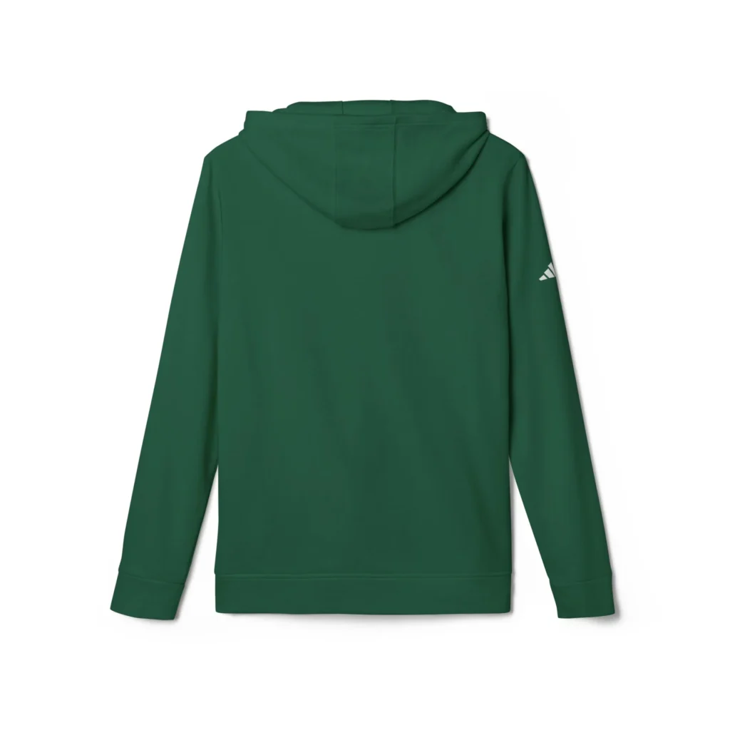 Adidas Guncraft Unisex Fleece Hoodie