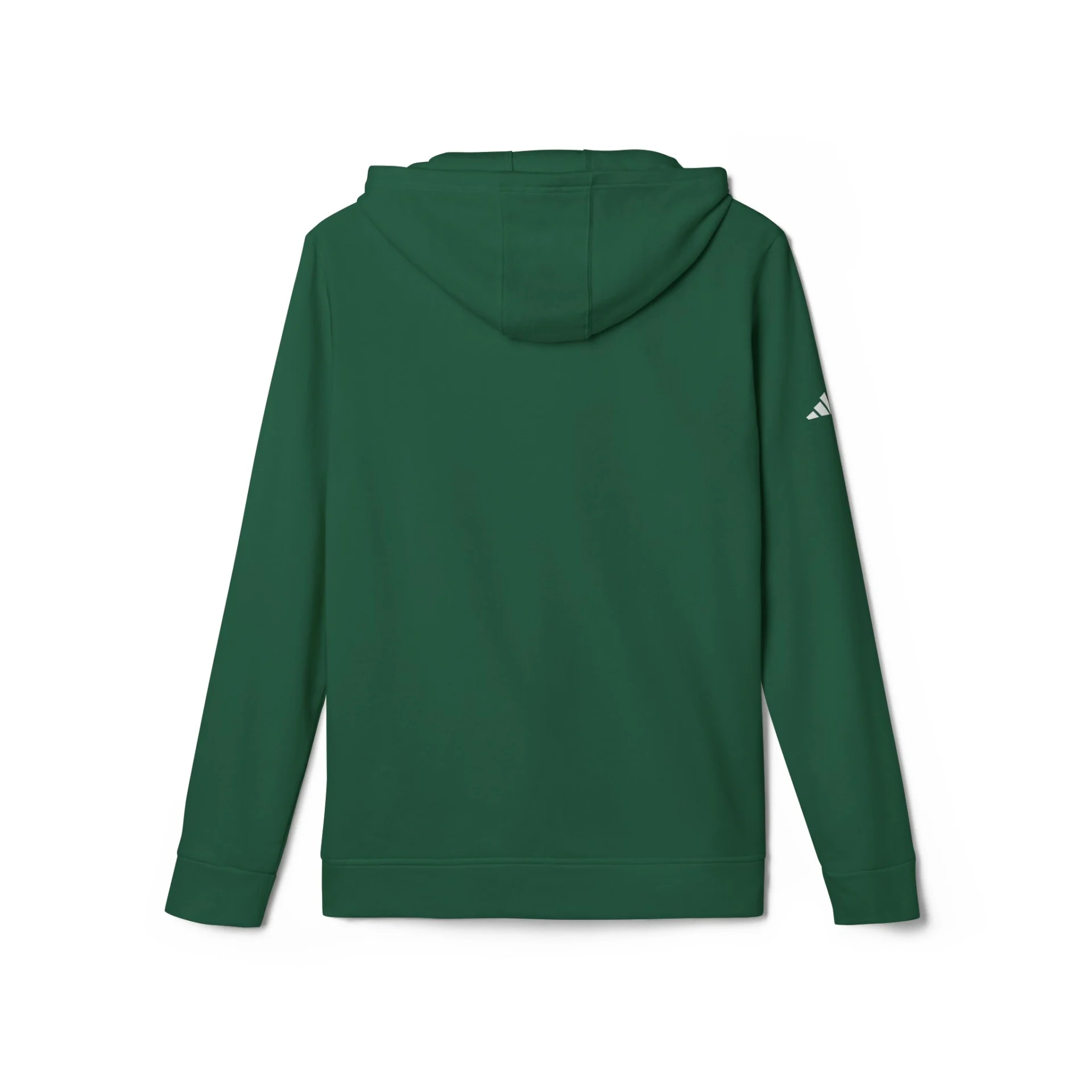 Adidas Guncraft Unisex Fleece Hoodie - Image 14