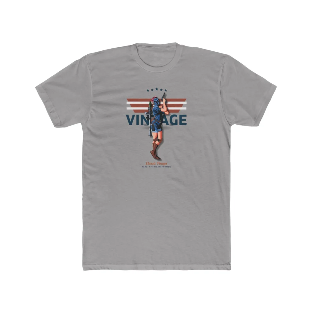 Vintage Rosie T-Shirt