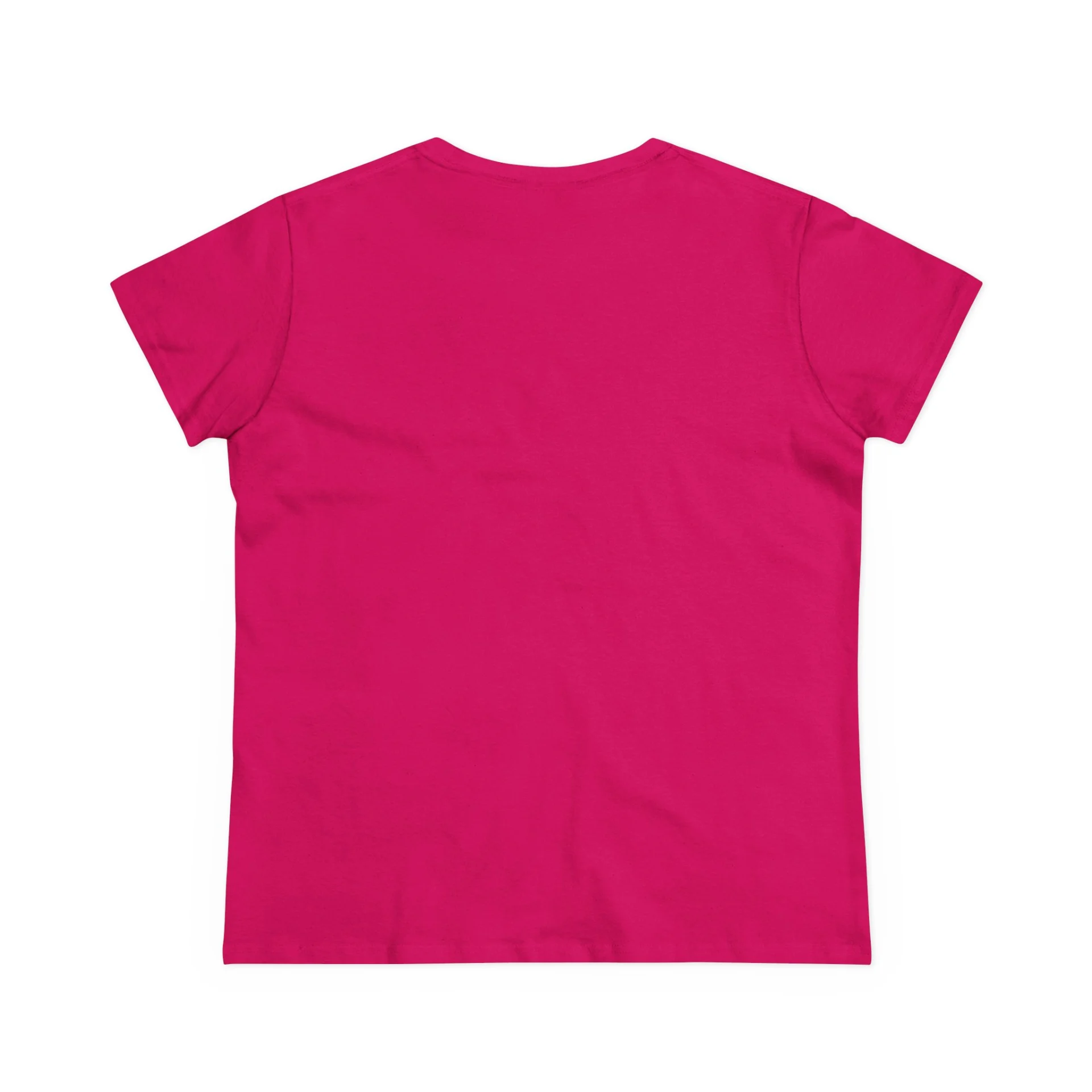 OnlyGuns Women's Midweight Cotton Tee - Image 26