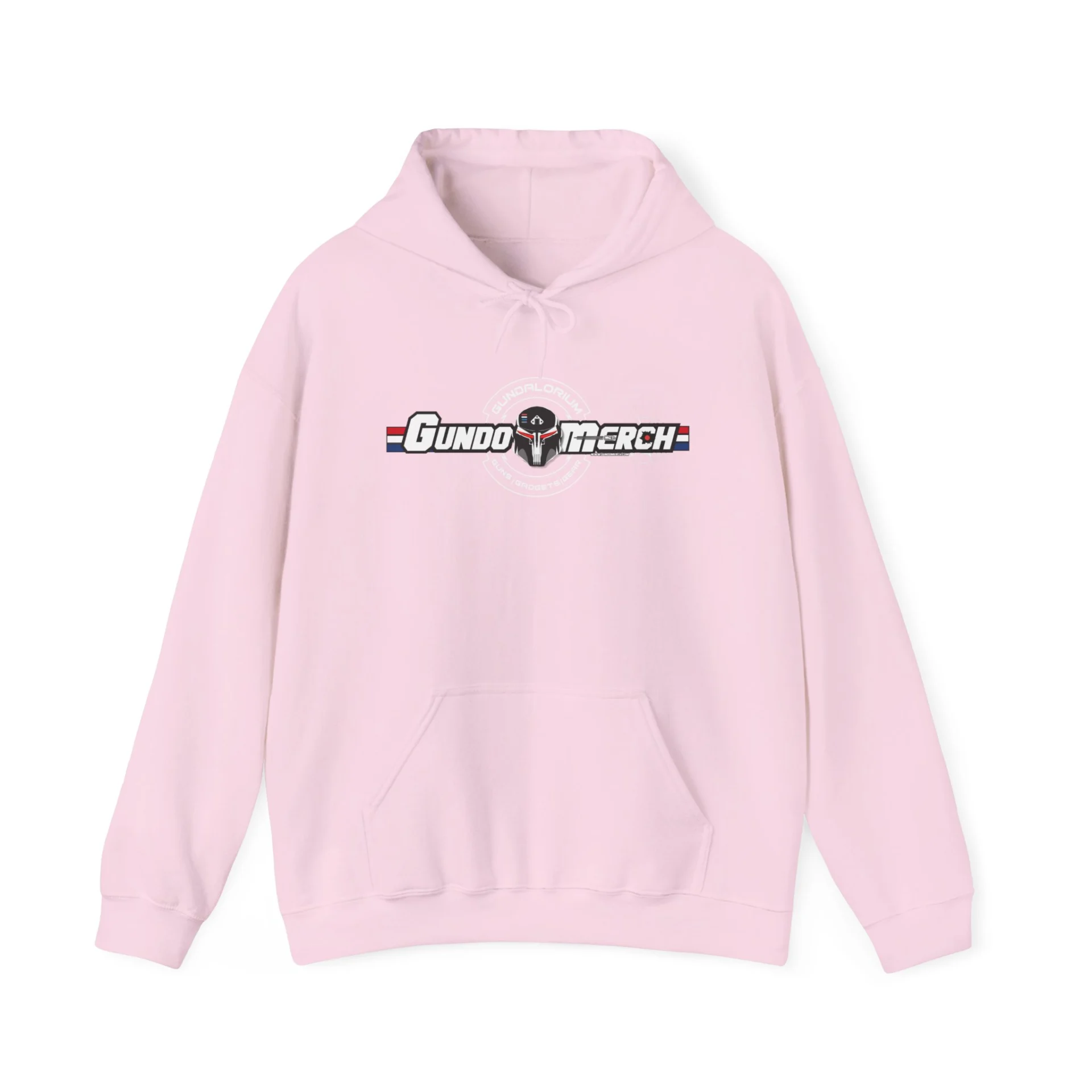 Official GundoMerch Sweatshirt - Image 33