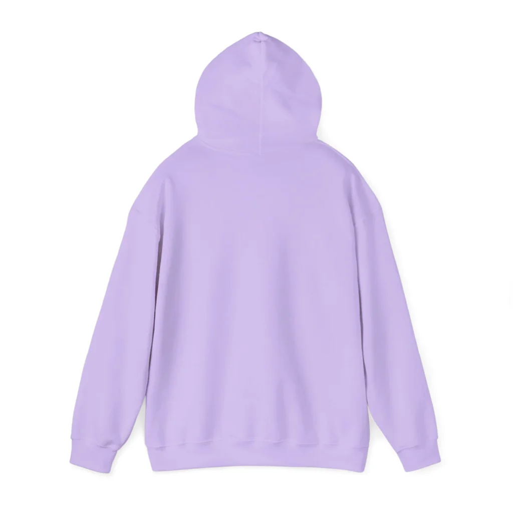 Catalorian Hooded Sweatshirt
