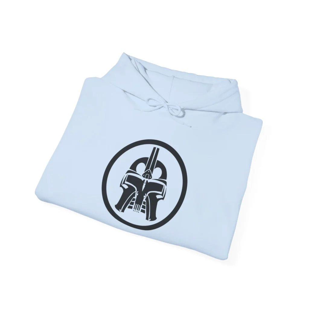 Cylorian Hooded Sweatshirt