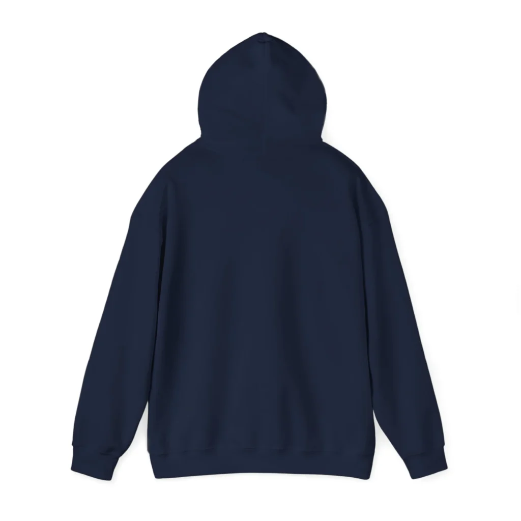 Gun-onymous Hooded Sweatshirt