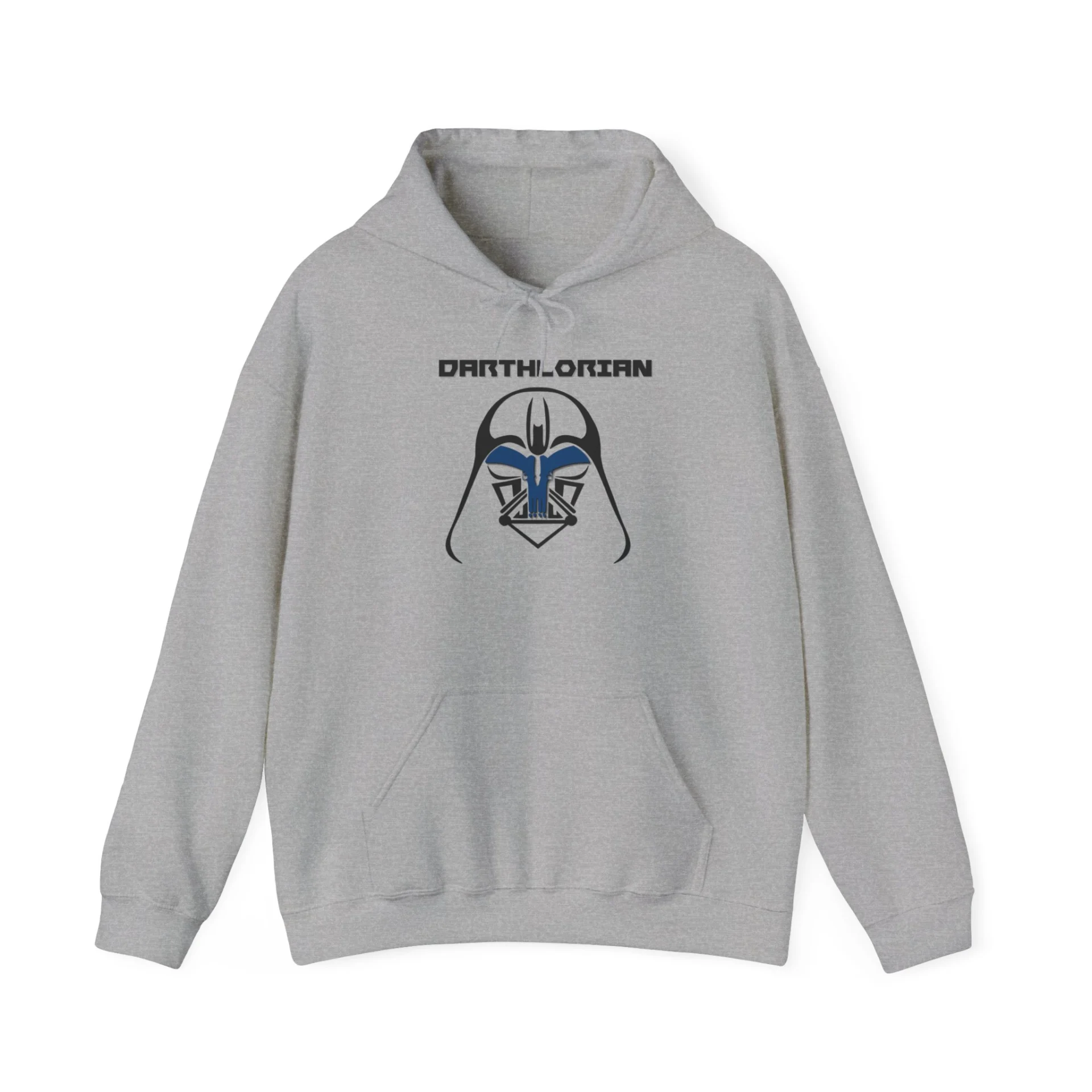Darth-Lorian Hooded Sweatshirt